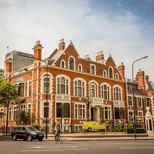 3* Hotel Best Western Peckham